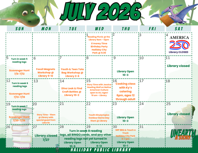 Hours Adjustment for the Month of&nbsp;July: